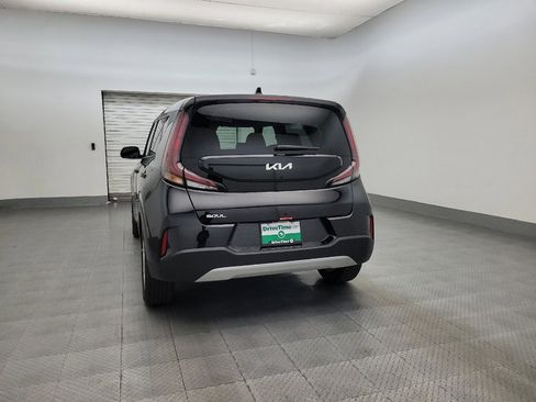 Used 2025 Kia Soul S image 6