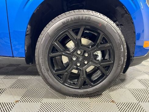 New 2026 Ford Maverick XLT AWD/4WD image 11