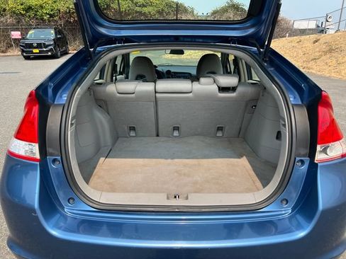 Used 2010 Honda Insight LX image 13