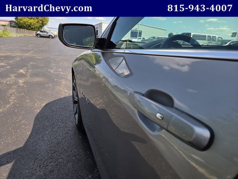 Used 2024 Chevrolet Malibu LT FWD image 34