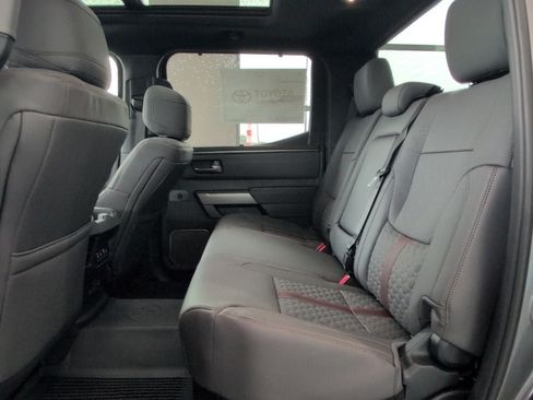 New 2026 Toyota Tundra Capstone AWD/4WD image 35