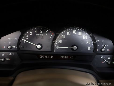 Used 2007 Cadillac XLR image 15