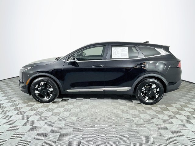 Used 2026 Kia Sportage LX w/ LX Convenience Package FWD image 5