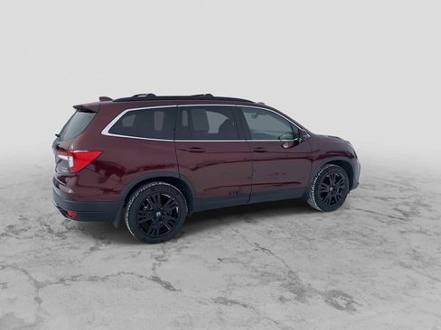 Used 2022 Honda Pilot Special Edition image 8