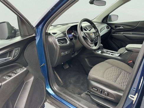 Used 2020 Chevrolet Equinox LT image 10