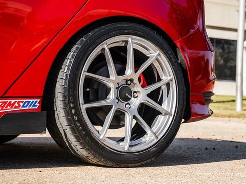 Used 2018 Ford Focus ST w/ Equipment Group 401A image 52