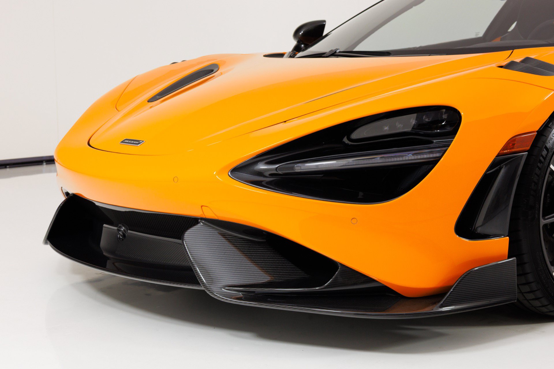 Used 2021 McLaren 765LT RWD image 69