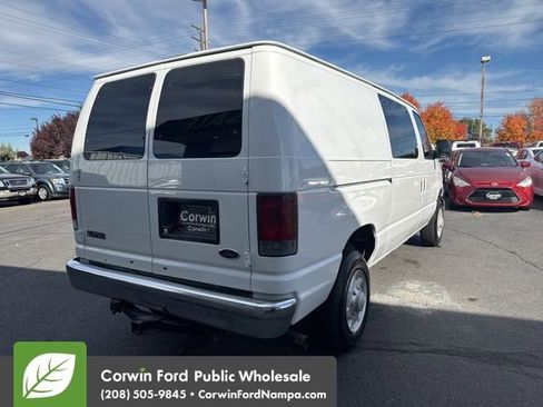Used 2005 Ford E-250 and Econoline 250 image 5