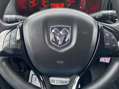 Used 2019 RAM ProMaster City Tradesman image 22