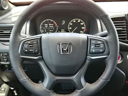 New 2026 Honda Ridgeline TrailSport image 20