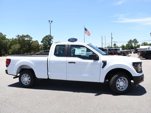 New 2026 Ford F150 XL RWD image 5