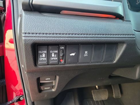 Certified 2026 Honda Odyssey Sport-L image 32