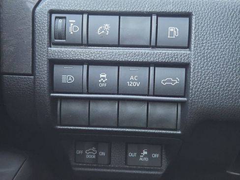 New 2026 Toyota Tacoma Limited image 20