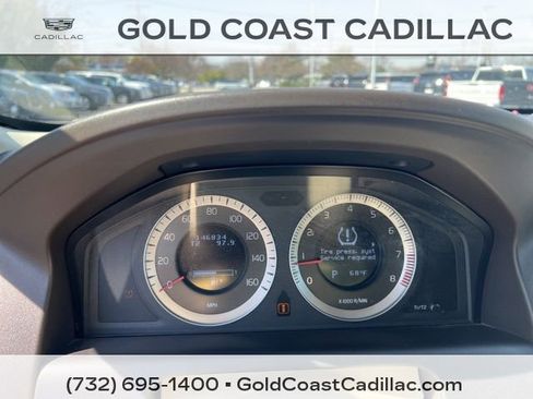 Used 2010 Volvo XC60 T6 image 15