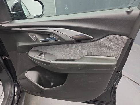 Used 2023 Chevrolet TrailBlazer LT image 49