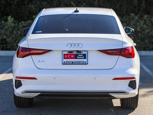 Used 2023 Audi A3 2.0T Premium image 5