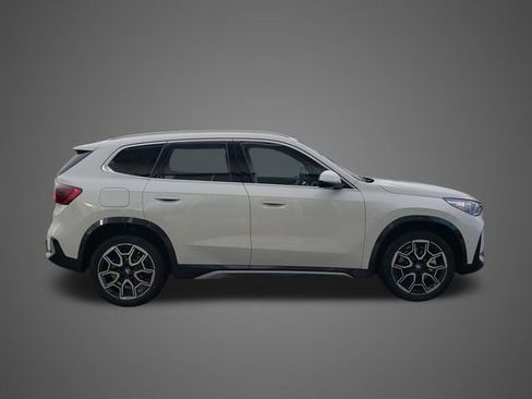 New 2026 BMW X1 xDrive28i w/ Technology Package image 5