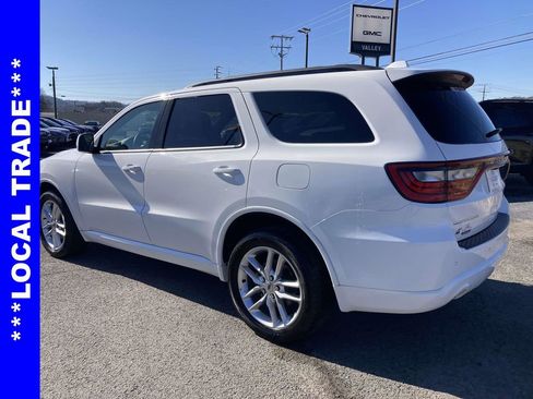 Used 2022 Dodge Durango GT image 6