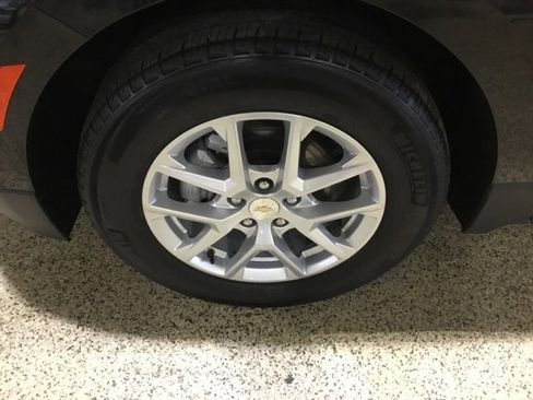 Used 2024 Chevrolet Equinox LT image 9