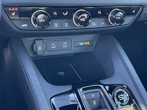 New 2026 Honda Prelude image 16