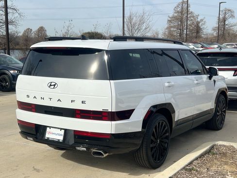 New 2026 Hyundai Santa Fe Calligraphy image 11