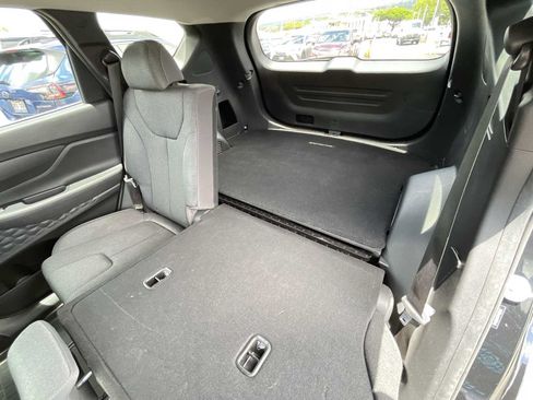 Used 2023 Hyundai Santa Fe SEL AWD/4WD image 27