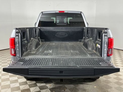 Used 2020 Ford F150 Lariat w/ Equipment Group 502A Luxury image 26