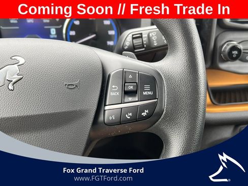 Used 2021 Ford Bronco Sport Badlands AWD/4WD image 21
