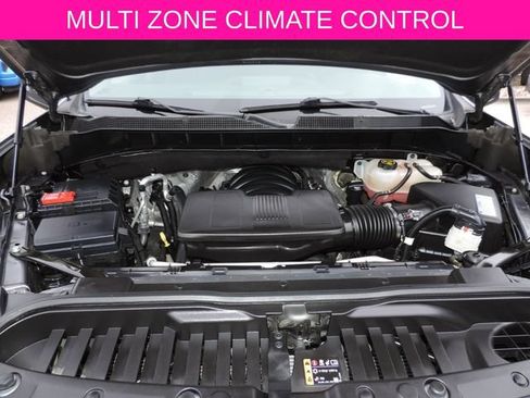 Used 2021 Chevrolet Silverado 1500 LT RWD image 17