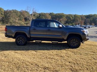 Used 2023 Toyota Tacoma SR5 w/ Technology Package video 2