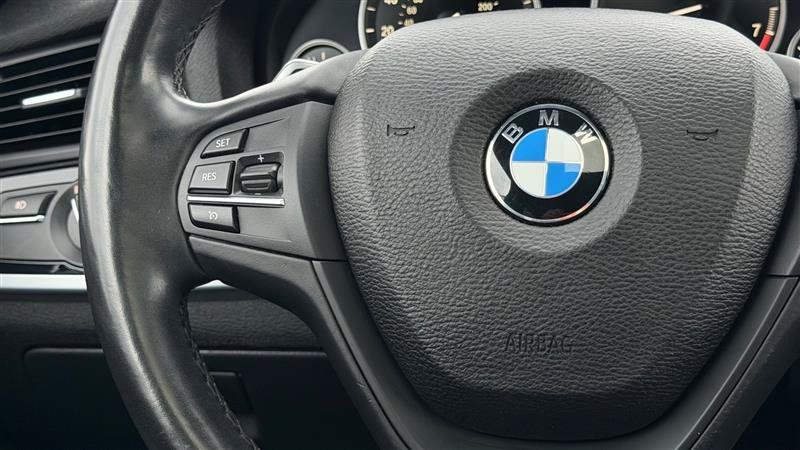 Used 2016 BMW X4 xDrive35i AWD/4WD image 35