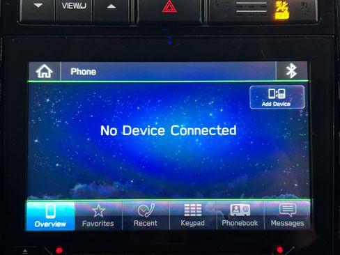 Used 2022 Subaru Ascent Touring AWD/4WD image 6