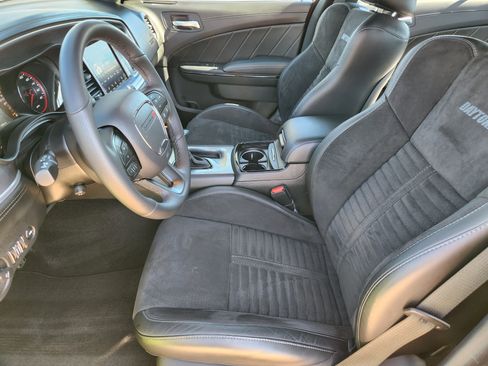 Used 2023 Dodge Charger Scat Pack w/ Daytona Edition Group image 14