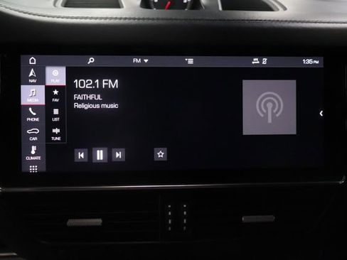 Used 2019 Porsche Cayenne S AWD/4WD image 14