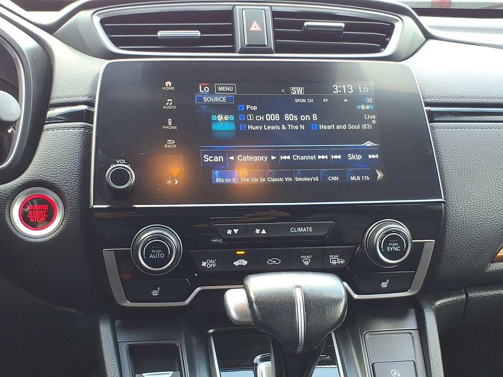 Used 2021 Honda CR-V EX-L image 22