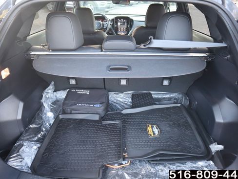 Used 2024 Subaru Crosstrek 2.5i Wilderness w/ Crosstrek Mirror Package image 33