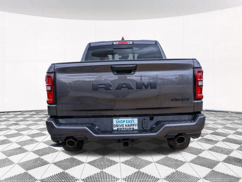 New 2026 RAM 1500 Laramie AWD/4WD image 13