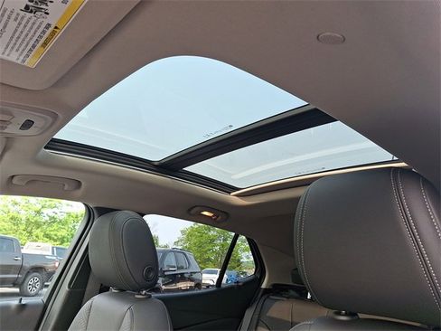 Certified 2023 Buick Encore GX Essence w/ Experience Buick Package image 10