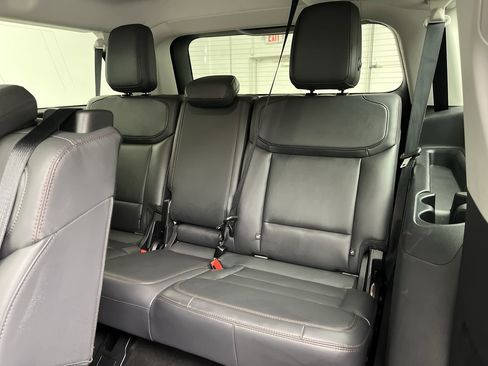 Certified 2025 Ford Expedition Max Active image 16