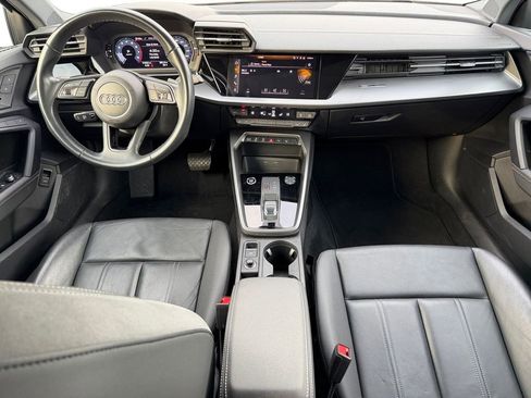 Used 2023 Audi A3 2.0T Premium image 10