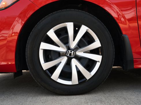 Used 2023 Honda Civic LX image 14