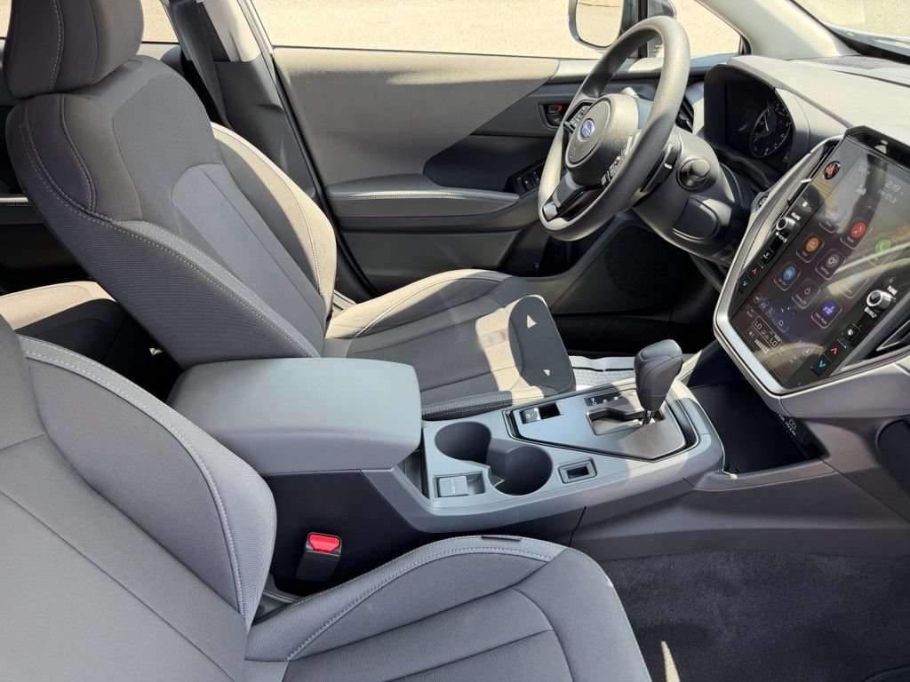 Used 2026 Subaru Crosstrek 2.5i Premium AWD/4WD image 16