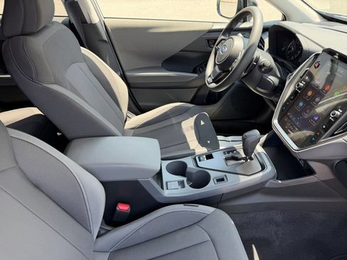 Used 2026 Subaru Crosstrek 2.5i Premium AWD/4WD image 16