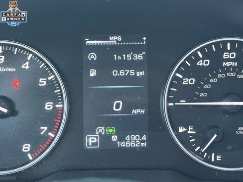 Used 2022 Subaru Outback Touring AWD/4WD image 26