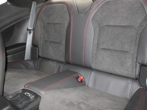 Used 2023 Chevrolet Camaro ZL1 RWD image 21