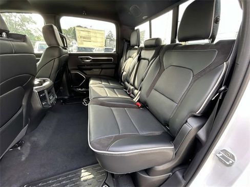 New 2026 RAM 1500 Laramie w/ Sport Appearance Package image 5