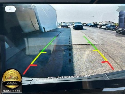 Used 2023 Ford Expedition Limited AWD/4WD image 13