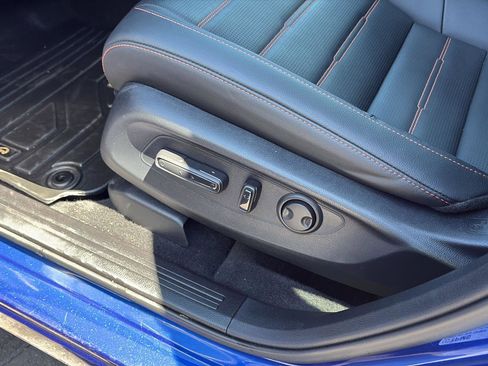 Used 2025 Honda CR-V Sport-L image 21