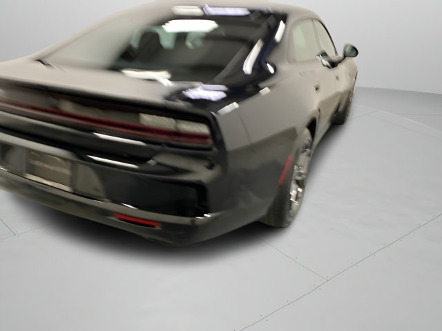 Used 2026 Dodge Charger R/T w/ Driver Convenience Group AWD/4WD image 7