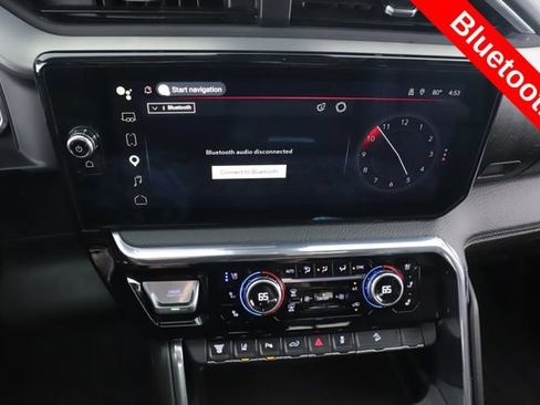 Used 2024 GMC Sierra 2500 Denali w/ Denali Reserve Package AWD/4WD image 26